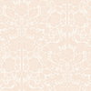 Fairy Tales Pink Wallpaper, by York Wall, 33' length x 1'8.5" width x 0.02" depth thumbnail 1