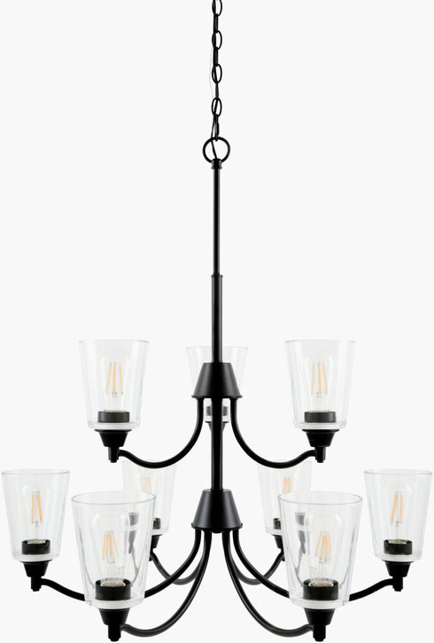 Yueva Chandelier