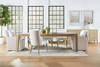 Duet Dining Chair, Set of 2, by Essentials for Living, 19.5" width x 36.5" height x 26.5" depth thumbnail 11