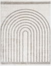 Fossay Shag Machine Woven Rug thumbnail 0