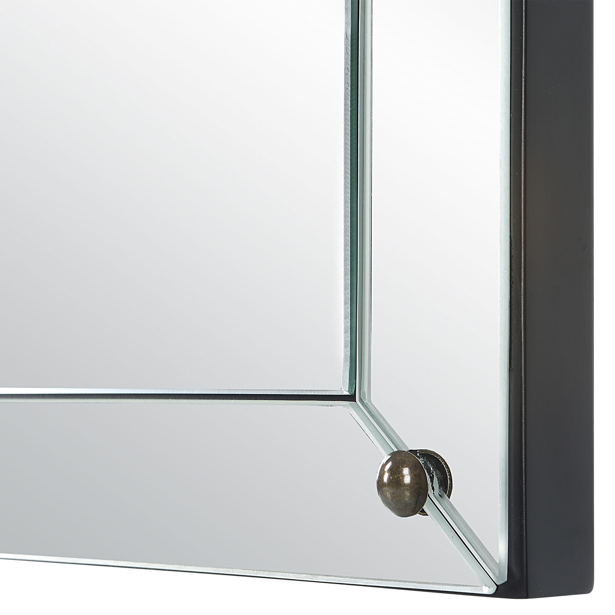 Calgary Oversized Panel Mirror large image 