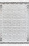 Finland Machine Woven Rug, by Surya, 1'3.75" length x 1'3.75" width thumbnail
