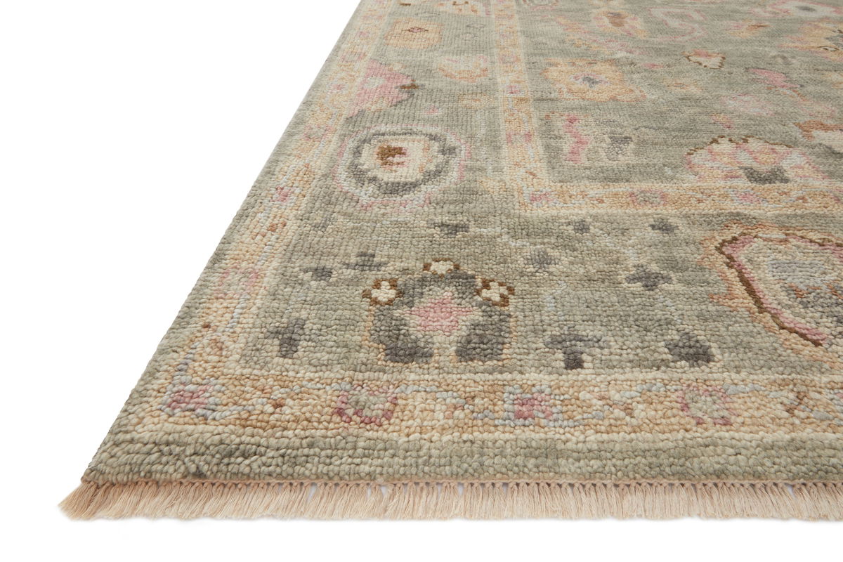 Loloi Helena Rug, 2' length x 3' width View 3