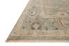 Loloi Helena Rug, 2' length x 3' width thumbnail 3