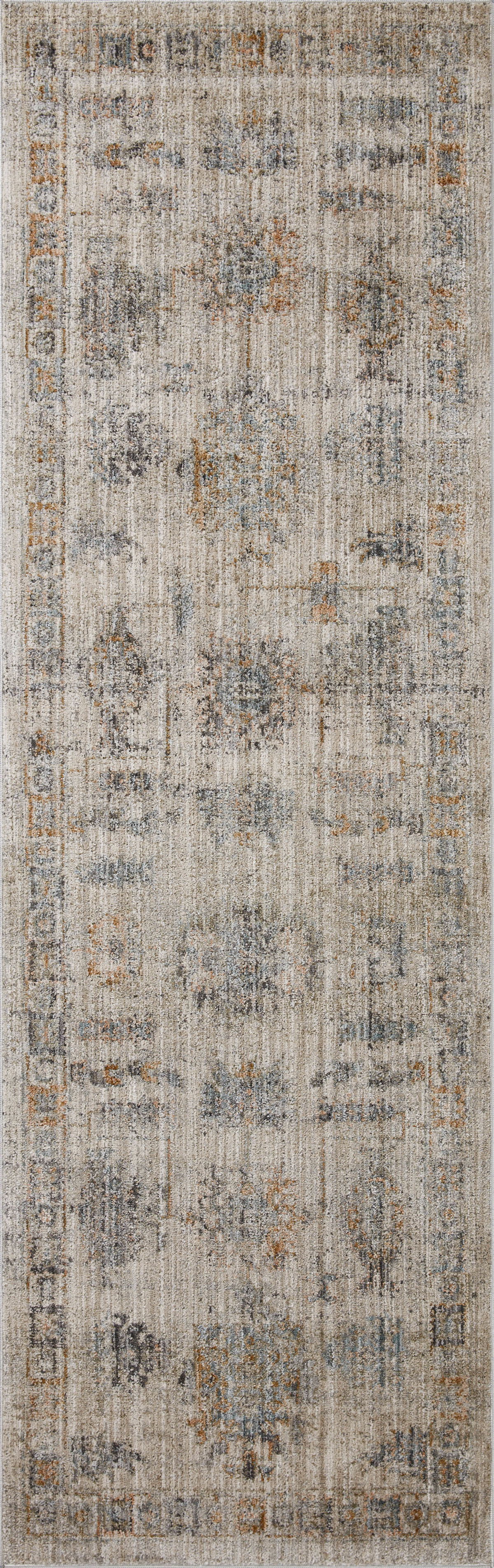 Jean Stoffer x Loloi Katherine Rug, 2'7" length x 12' width View 8