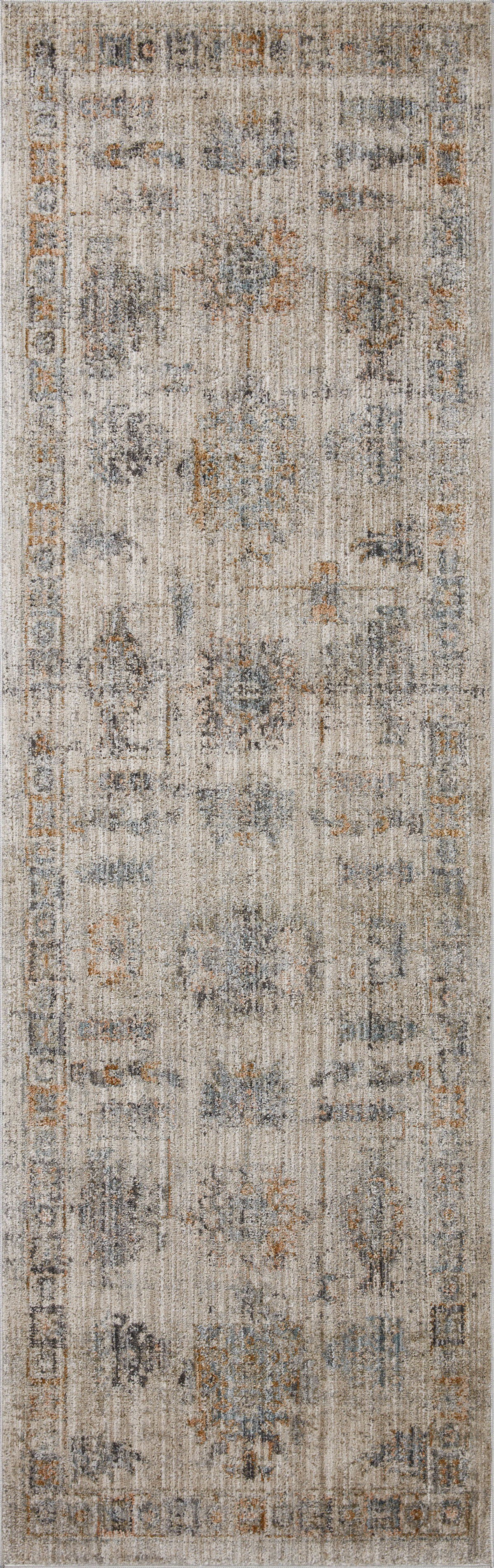 Jean Stoffer x Loloi Katherine Rug, 2'7" length x 16' width View 8