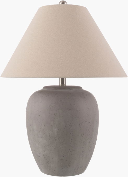 Serrano Accent Table Lamp