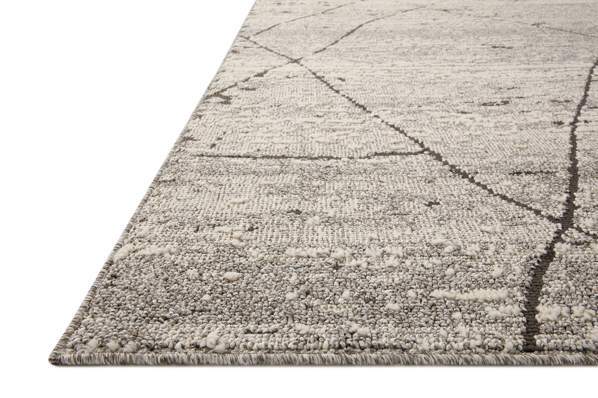 Loloi Fabian Rug, 5'3" length x 7'6" width View 3