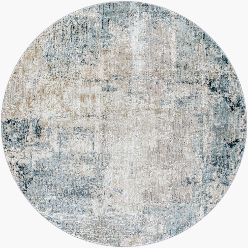 Brunswick Machine Woven Rug large image 