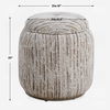 Dialogue Tan Ottoman thumbnail 2