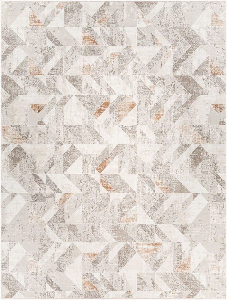 Allegro Machine Woven Rug large image 