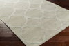 Urban Handmade Rug, by Surya, 3' length x 2' width thumbnail
