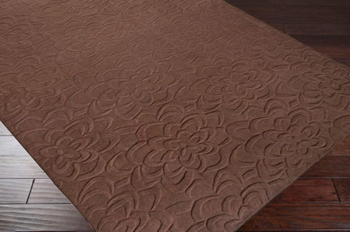 Sculpture Handmade Rug