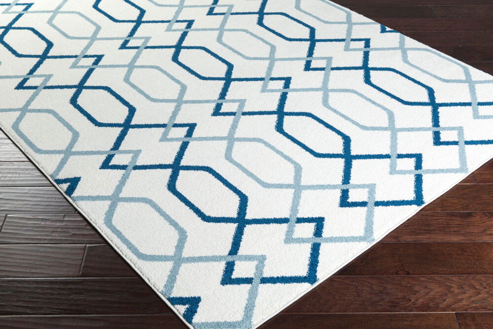 Horizon Machine Woven Rug large image 