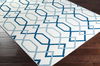 Horizon Machine Woven Rug thumbnail 0