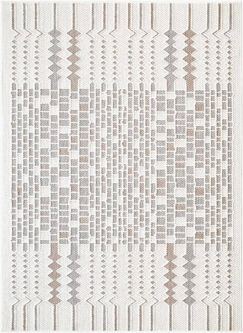 Bouclair Machine Woven Rug
