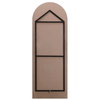 Gervais Full Length Mirror, by Renwil, 65" height x 0.75" depth thumbnail 4
