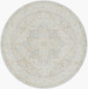Avant Garde Machine Woven Rug, by Surya, 6'6.74" length x 6'6.74" width thumbnail