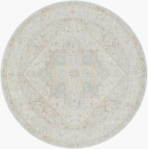Avant Garde Machine Woven Rug