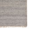 Jaipur Living Origin Hand-Knotted Solid Light Gray Area Rug (10'X14') thumbnail 1