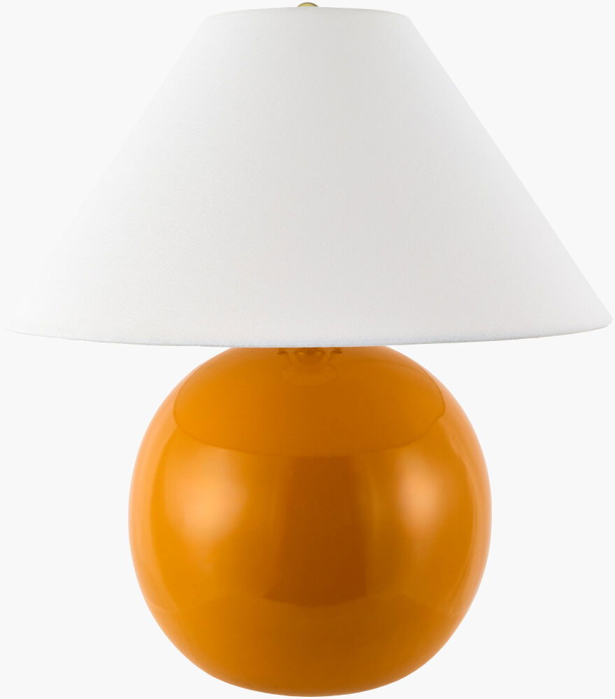 Stellar Accent Table Lamp large image 