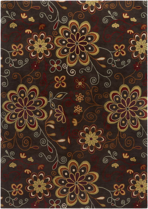 Athena Handmade Rug