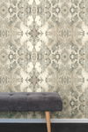 Inner Beauty Grey Wallpaper thumbnail 1