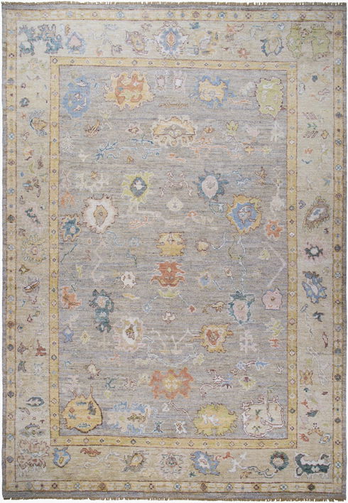 Chennai Handmade Rug
