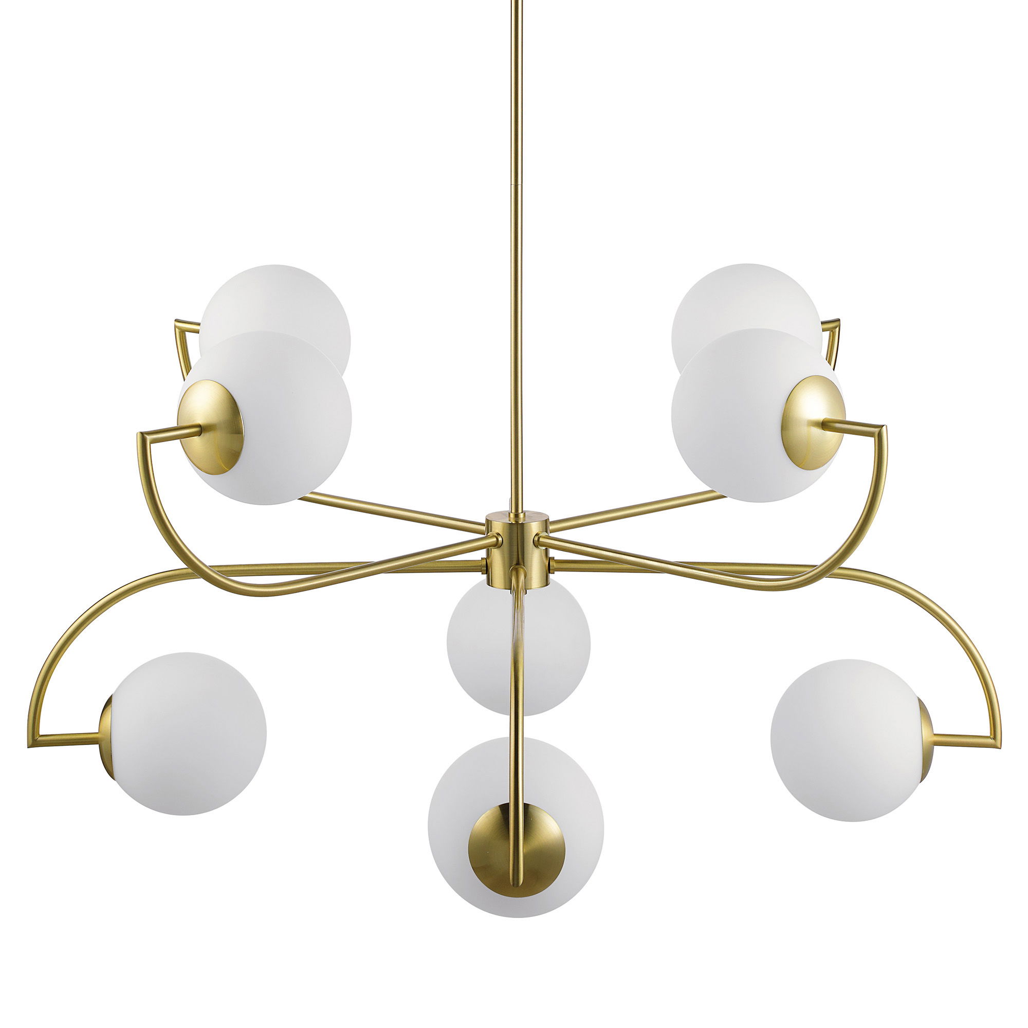 Rover Ceiling Fixture large image 