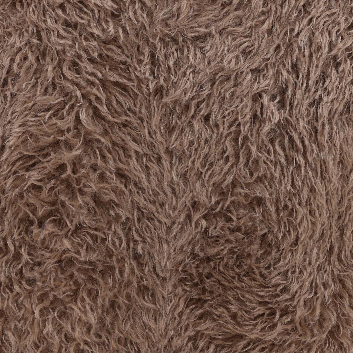 Mariam Swivel Chair Taupe, Accent Chair by Dovetail, 29.53" width x 30.12" height x 30.71" depth View 5