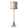 Villena Brass Buffet Lamp 0 Villena Brass Buffet Lamp thumbnail 0