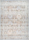 Marlon Machine Woven Rug, by Surya, 1'3.75" length x 1'3.75" width thumbnail