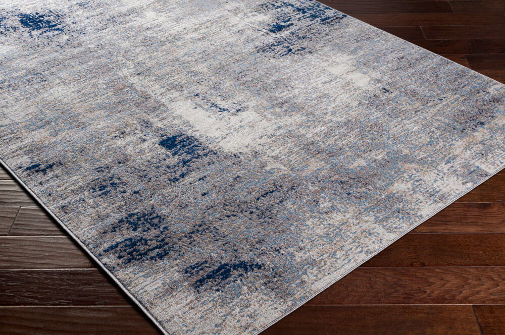 Roma Machine Woven Rug large image 