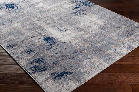 Roma Machine Woven Rug