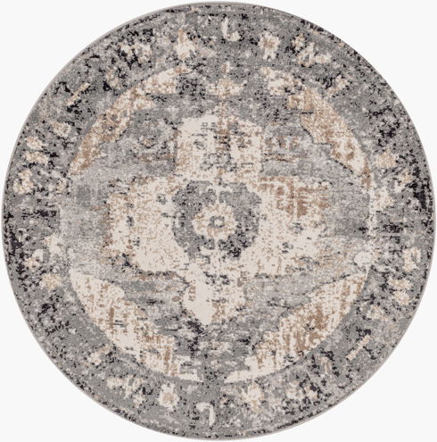 Chelsea Machine Woven Rug