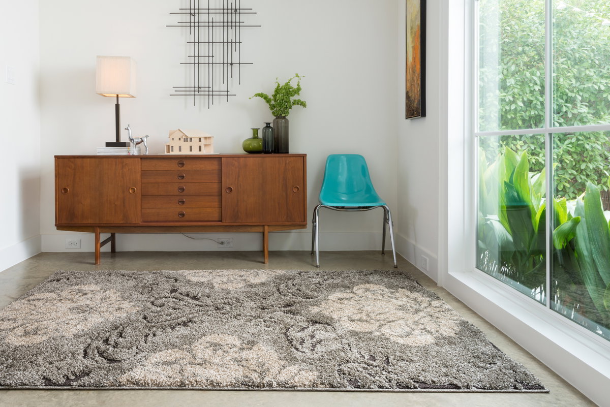 Loloi Enchant Rug, 3'10" length x 5'7" width View 3