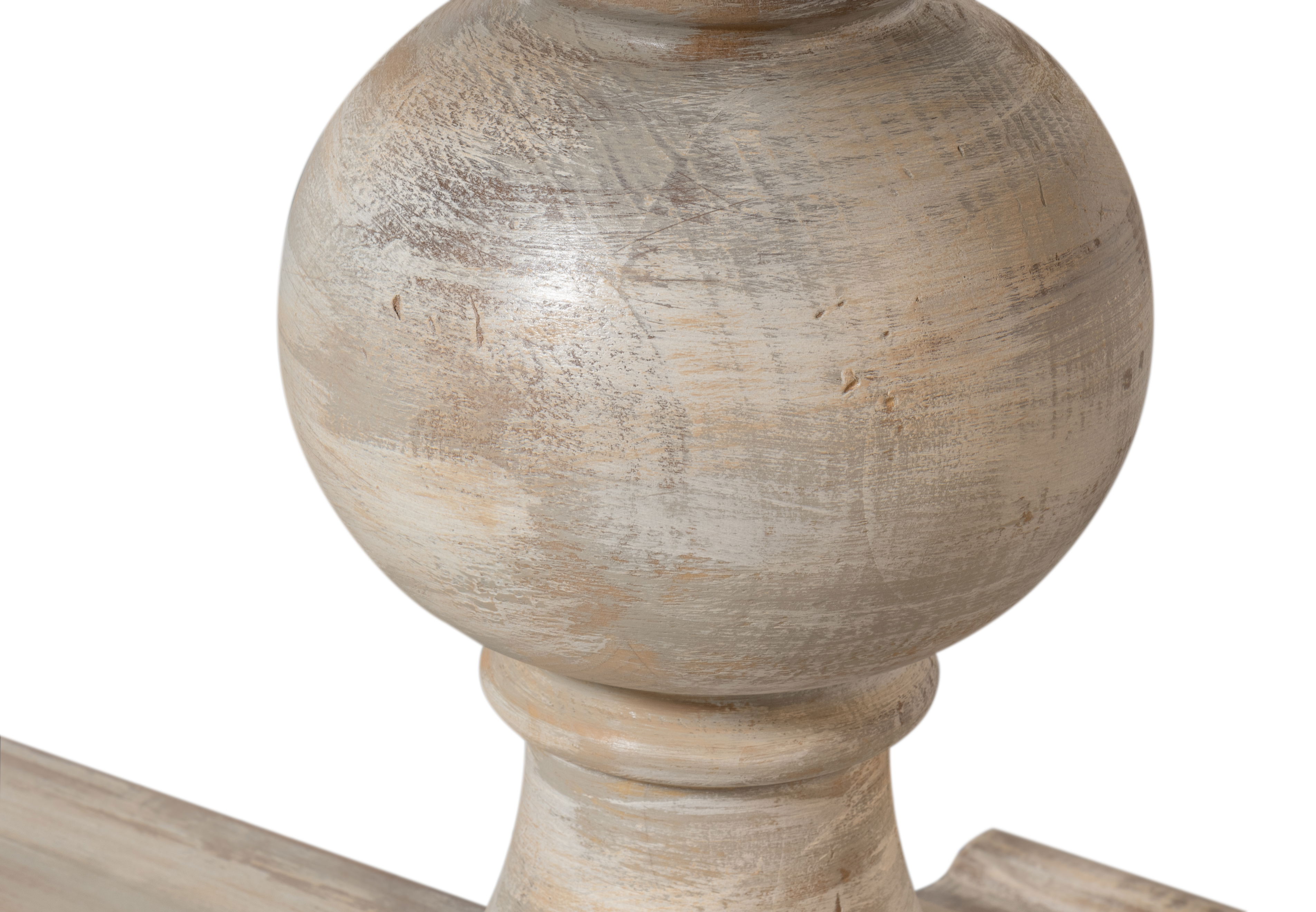 Rectangular Dining Table, As Shown large image 