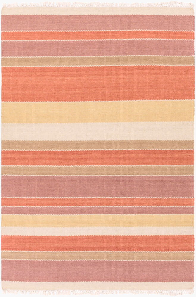 Miguel Handmade Rug large image 