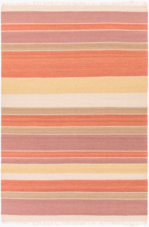 Miguel Handmade Rug