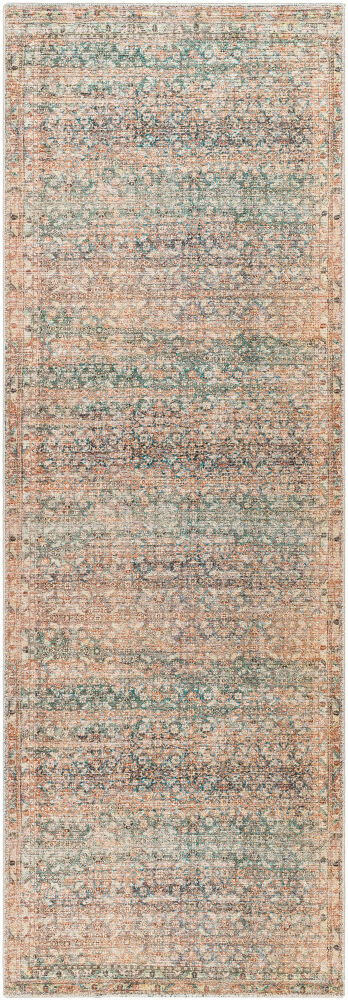 Marlene Machine Woven Rug