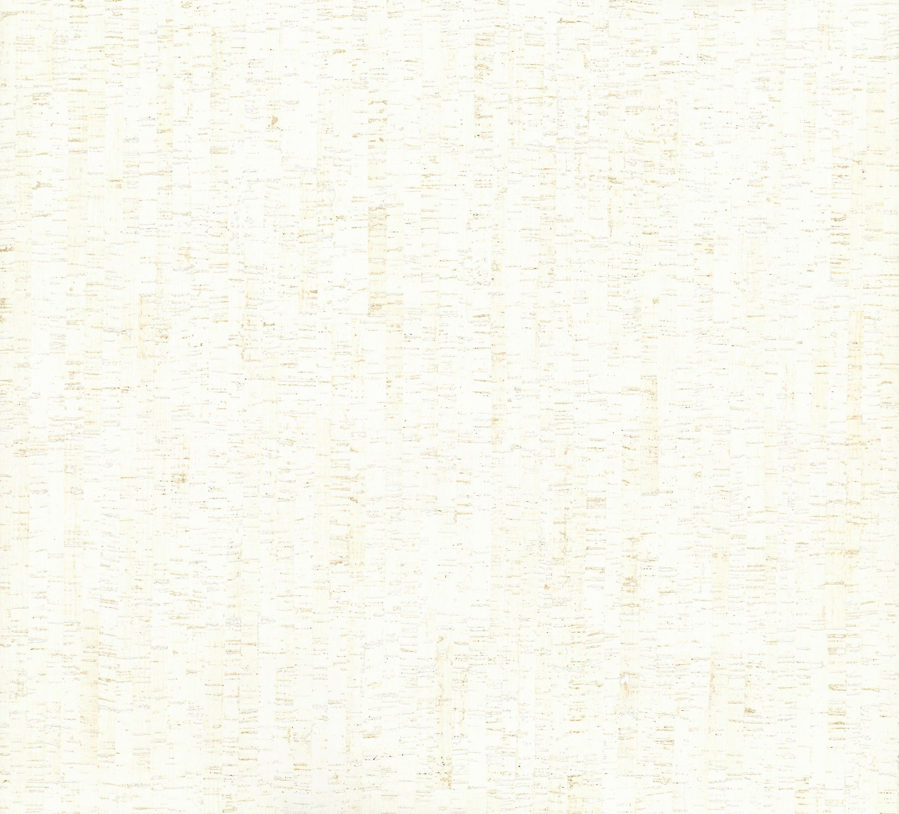Plain Bamboo White Wallpaper, by York Wall, 27' length x 2'3" width x 0.02" depth View 1