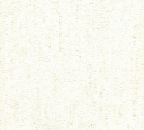 Plain Bamboo White Wallpaper