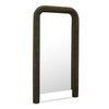 Ellison Mirror Olive, by Moe's Home, 40" width x 72" height x 3.5" depth thumbnail 2