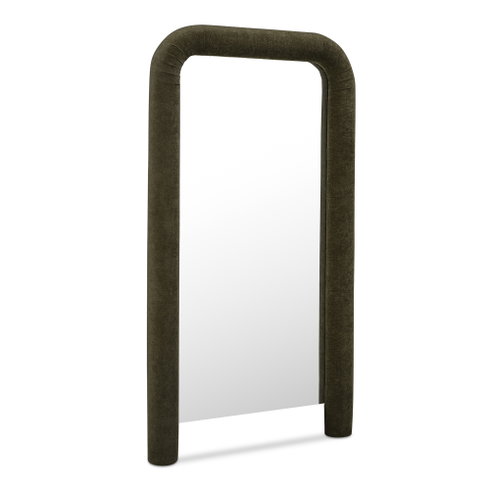 Ellison Mirror Olive