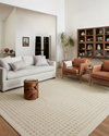 Chris Loves Julia x Loloi Polly Rug, 2'6" length x 7'6" width thumbnail 2