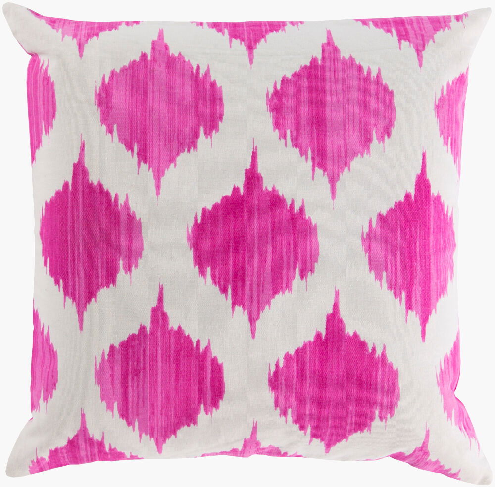 Ogee Accent Pillow large image 