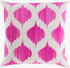 Ogee Accent Pillow thumbnail 0