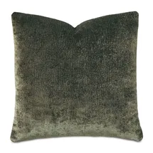 Online Designer Bedroom Downing Square Pillow Cover & Insert