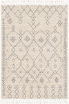 Restoration Machine Woven Rug, by Surya, 10' length x 2'7" width thumbnail