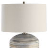 Prospect Striped Accent Lamp thumbnail 7